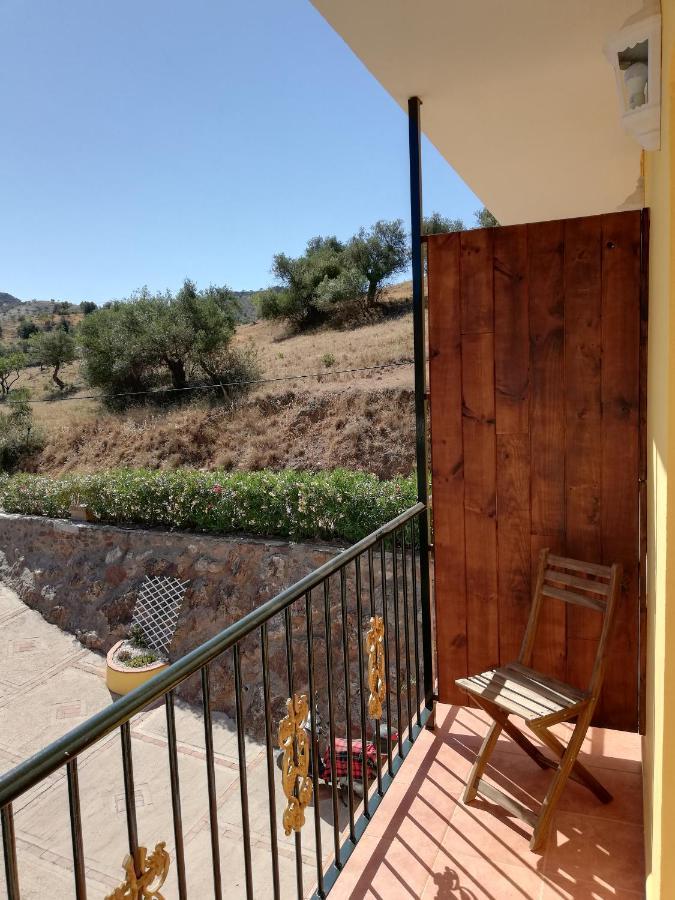 B&B Casa El Corasueno Альмохия Экстерьер фото